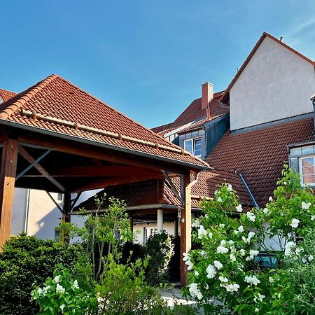 Hotel Siebeneichen Meißen Eksteriør bilde