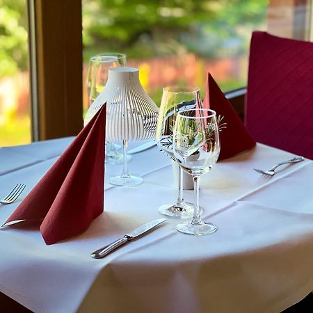 Hotel Siebeneichen Meißen Eksteriør bilde