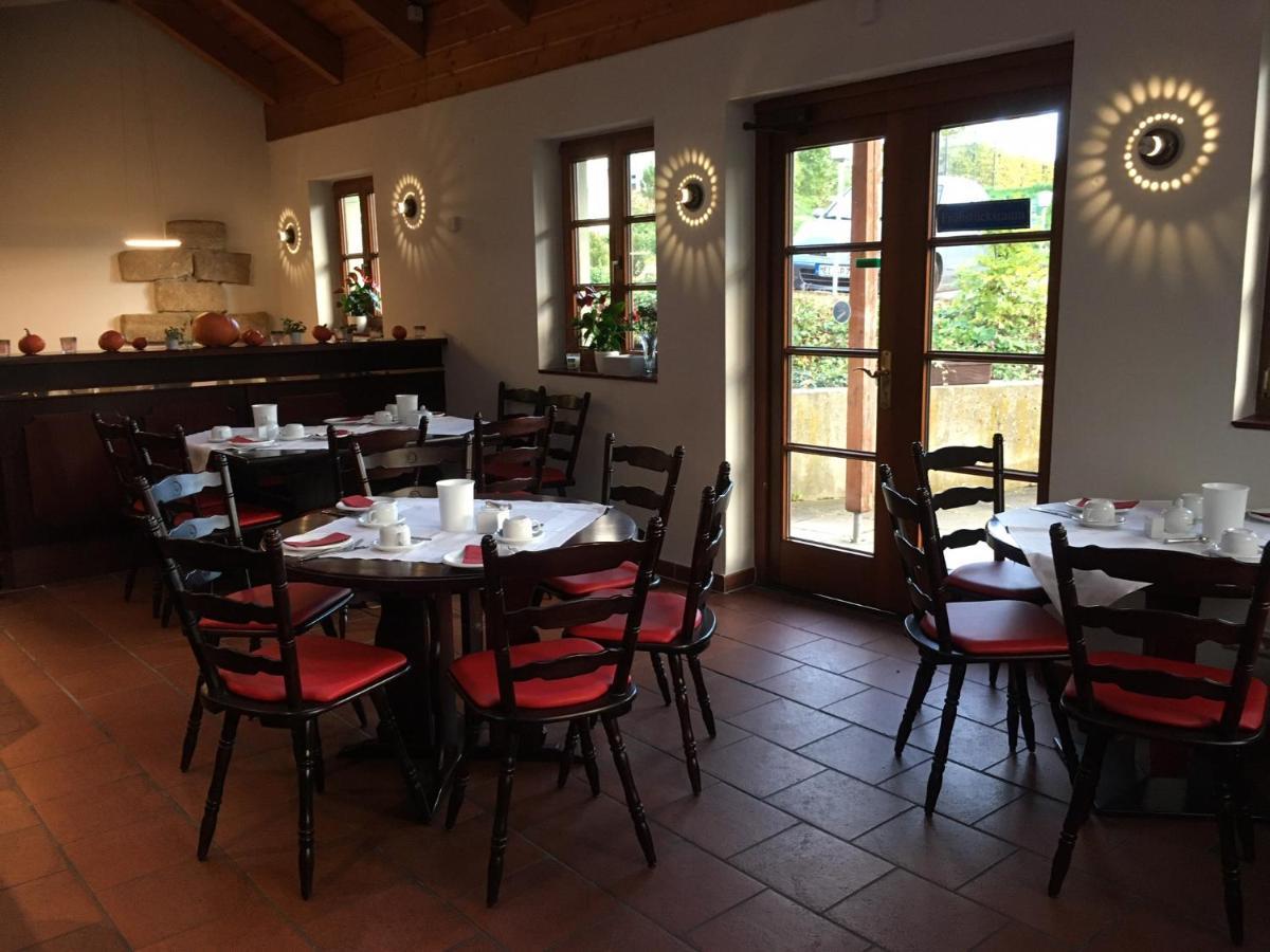 Hotel Siebeneichen Meißen Eksteriør bilde