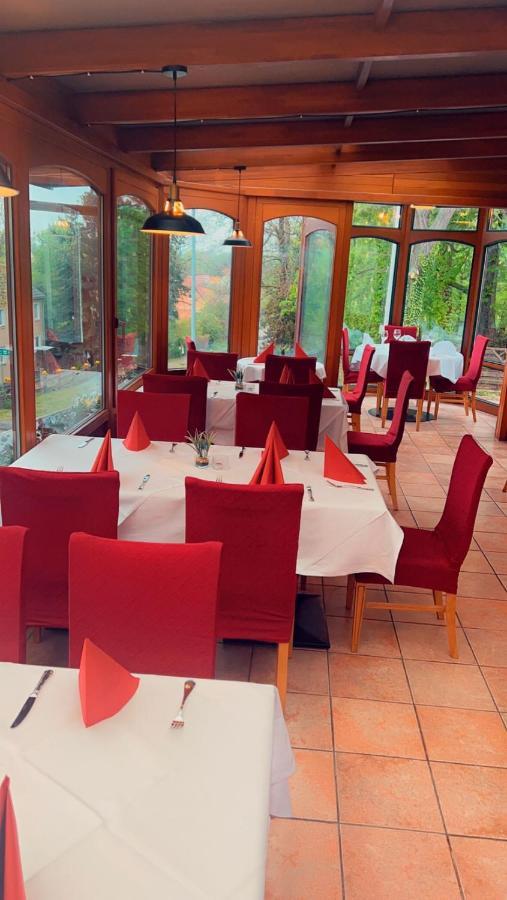Hotel Siebeneichen Meißen Eksteriør bilde