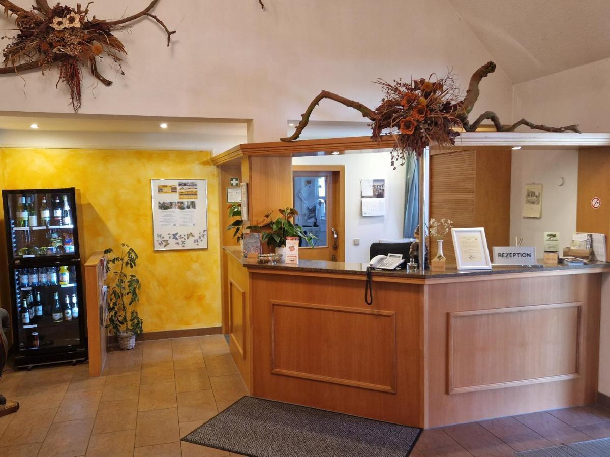 Hotel Siebeneichen Meißen Eksteriør bilde