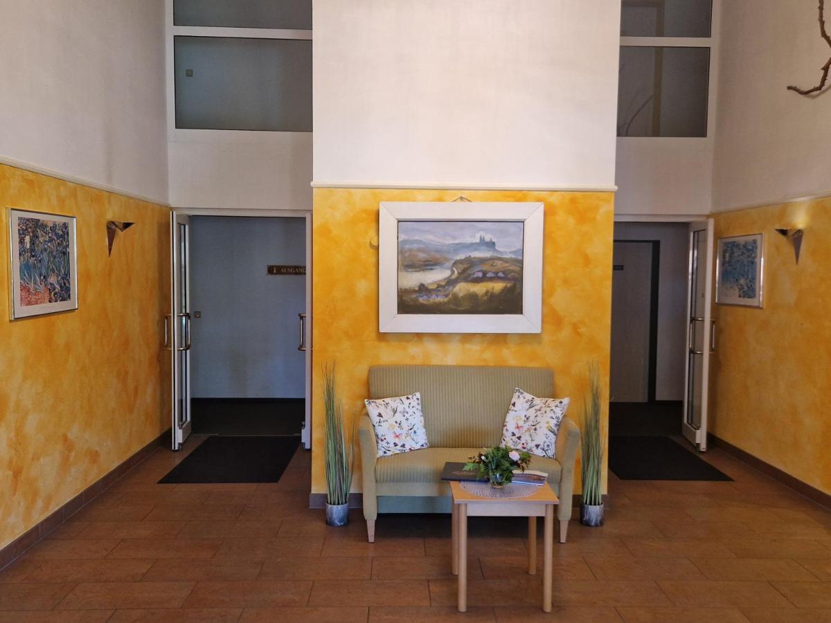 Hotel Siebeneichen Meißen Eksteriør bilde