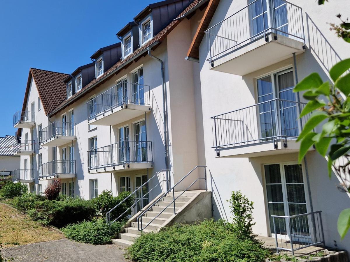 Hotel Siebeneichen Meißen Eksteriør bilde