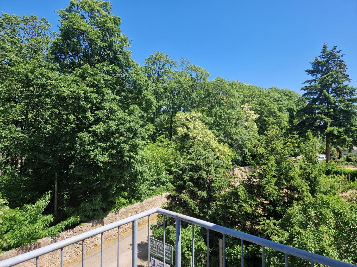 Hotel Siebeneichen Meißen Eksteriør bilde