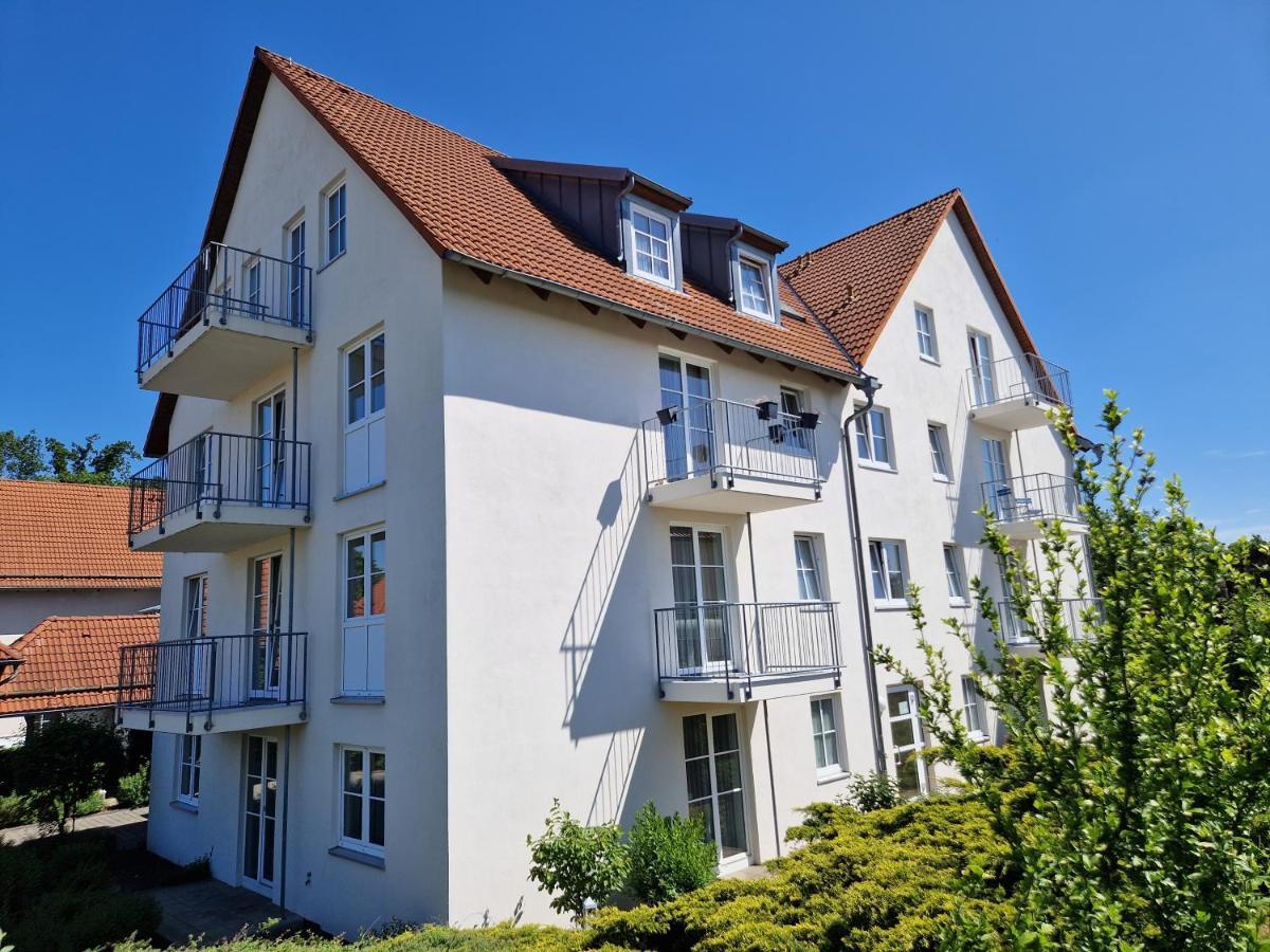 Hotel Siebeneichen Meißen Eksteriør bilde