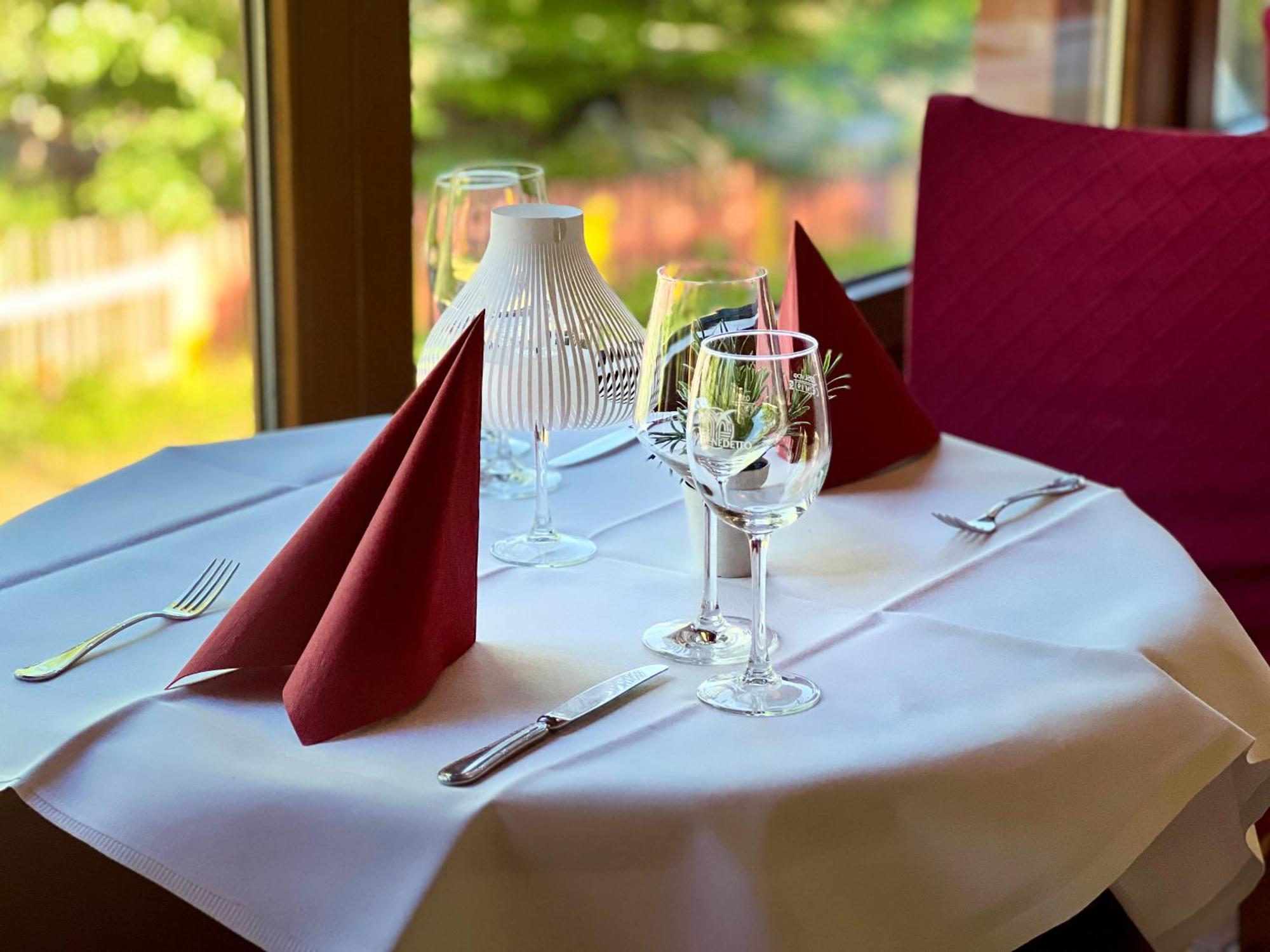 Hotel Siebeneichen Meißen Eksteriør bilde